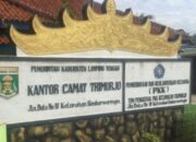 Laskar NKRI Lamteng Uji Seberapa Saktinya PP Nomor 94 Tahun 2021 tentang Disiplin PNS