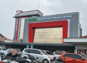 Apresiasi Tinggi untuk Pelayanan Prima RS Harapan Bunda Lampung Tengah