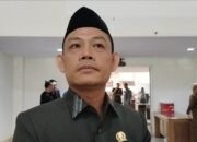 Ketua DPRD Lamteng Murka, Dari 34 Kepala OPD Hanya 8 Yang Hadir: Bagaimana Mau Ada Perbaikan!
