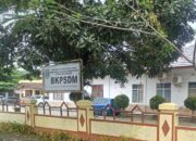 Ketua PKB Lampung Tengah di Pecat dari PNS, dr. Uswatun Melanggar Kode Etik ASN