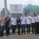 Susun Program Kerja Partai, DPD PRI Provinsi Lampung Jalin Konsolidasi ke DPC PRI Lamteng