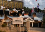 PGK Kritik  Lokasi Kantor Bawaslu Lampung Tengah, Hefki : Ini Soal  Kredibilitas