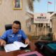Kaban Kesbangpol Lampung Tengah Ingatkan Lembaga Penyelenggara Pemilu Untuk Menjaga Kondusifitas